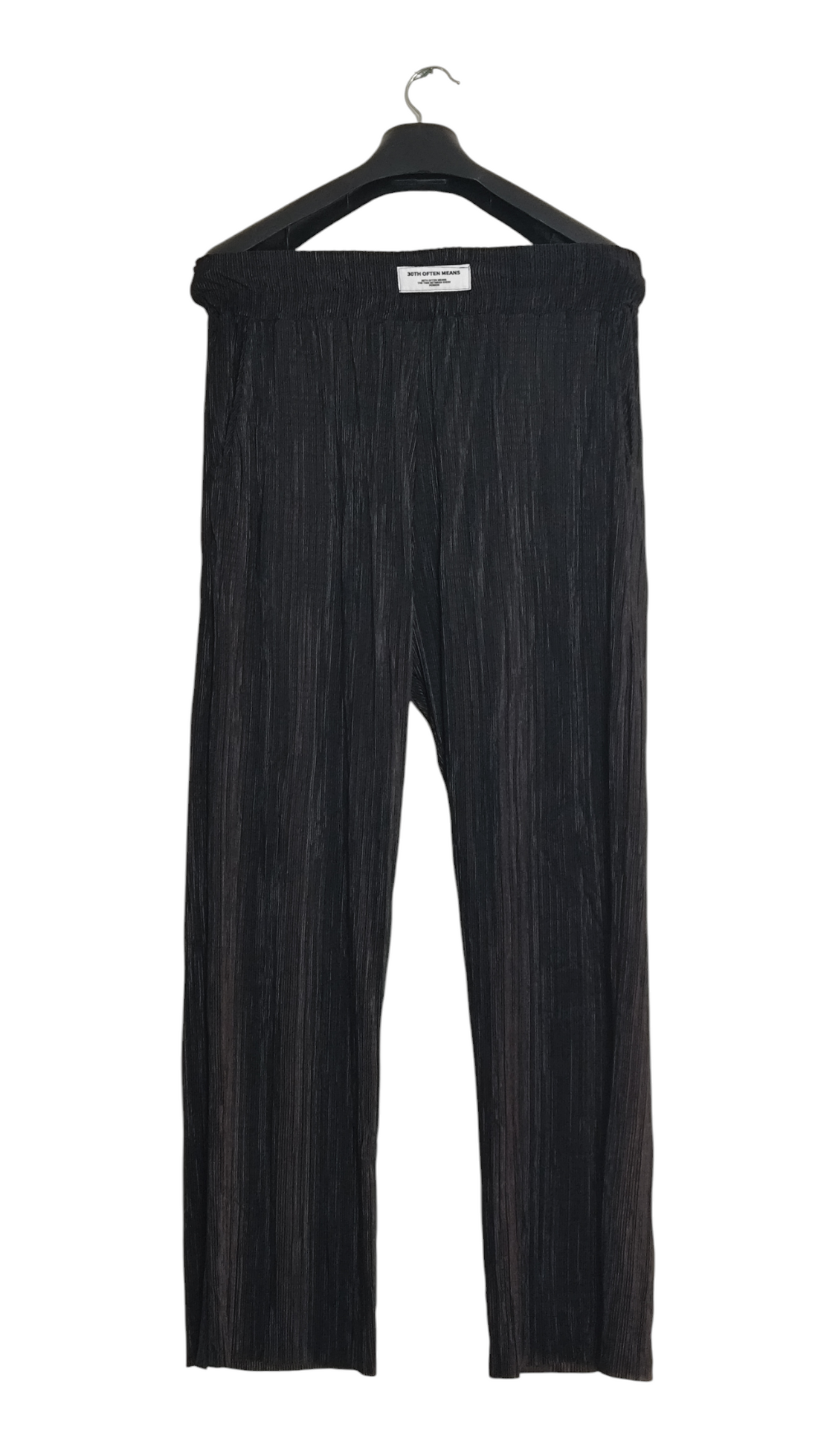 Classic High-Rise Bootcut Trousers for Women | Bell-Bottom Western Pants | Beige Solid Casual Fit